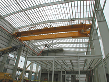 Steel Frame Kits- Economical Housing and Garage and Weekend Home Solutions!